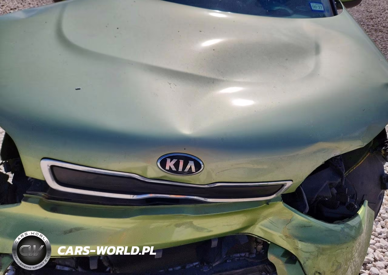 2014 Kia Soul Base VIN:KNDJN2A2XE7713035 - 11