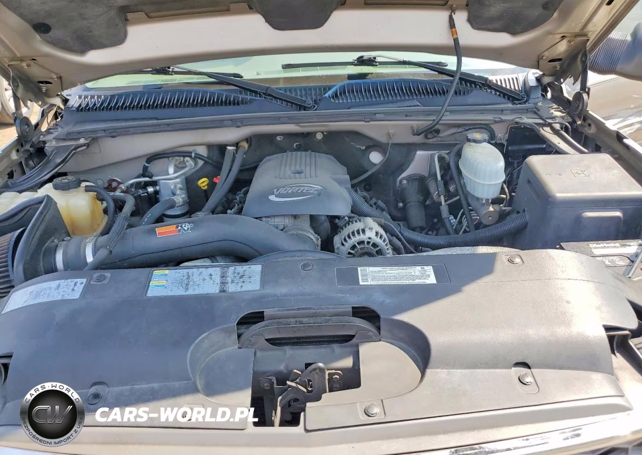 2005 Chevrolet Silverado C2500 Heavy Duty VIN:1GCHC29U35E102186 - 11