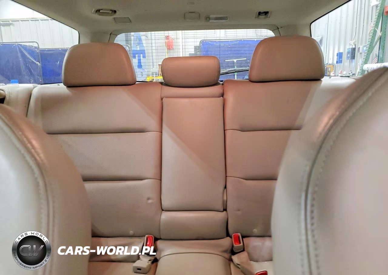 2009 Subaru Outback 2.5Xt Limited VIN:4S4BP63C294315378 - 10