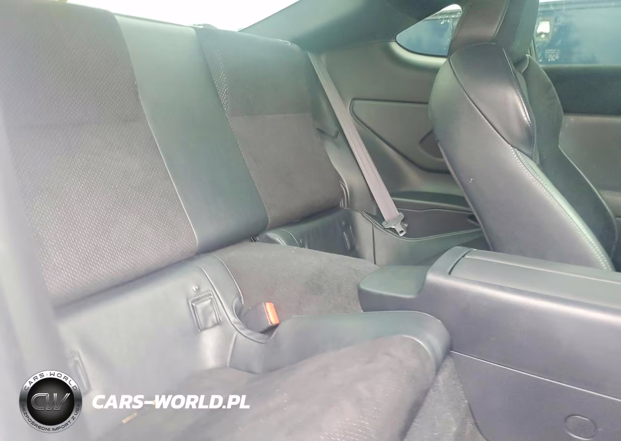 2022 Toyota Gr 86 Premium VIN:JF1ZNBF12N8753581 - 10