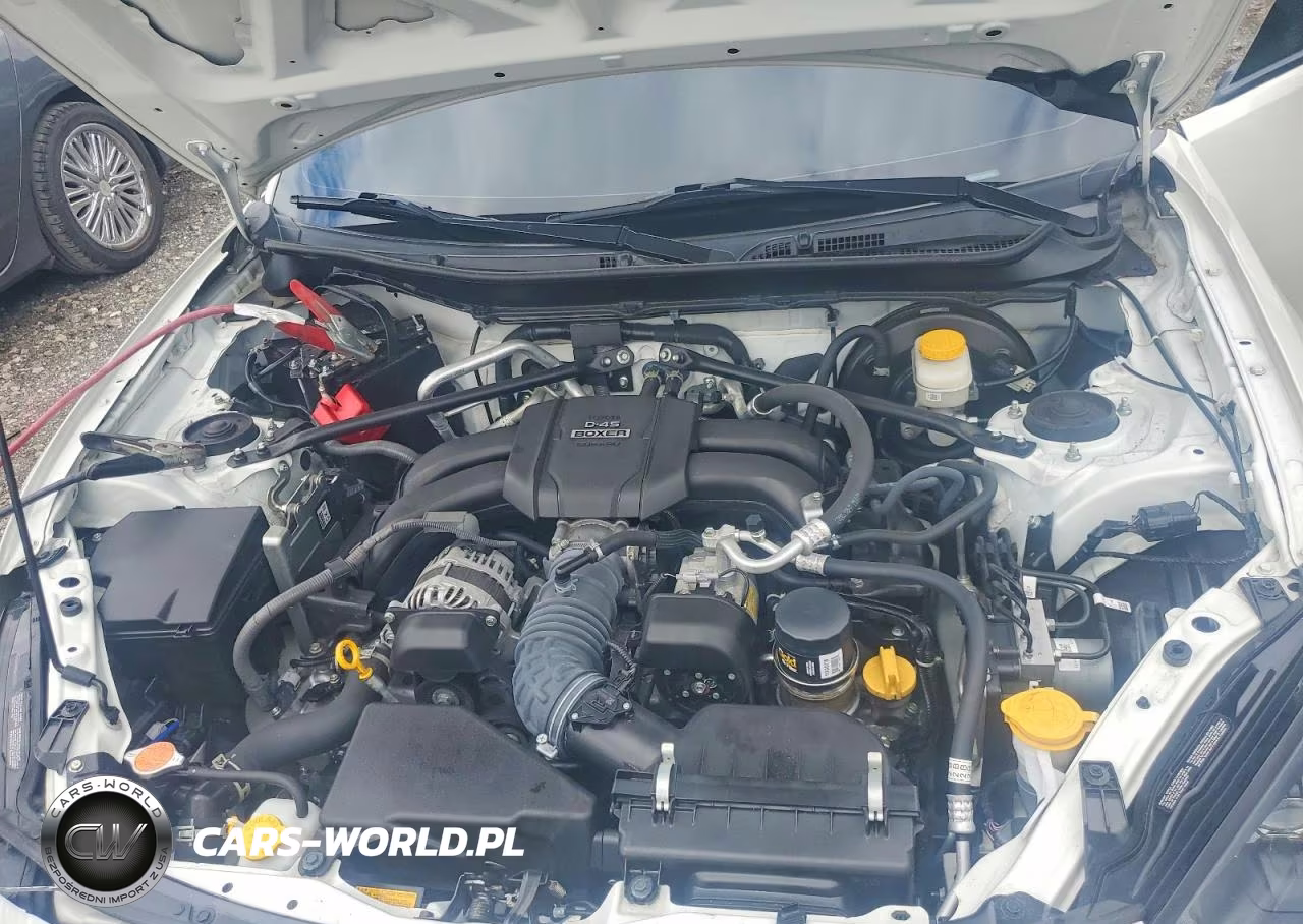 2022 Toyota Gr 86 Premium VIN:JF1ZNBF12N8753581 - 11