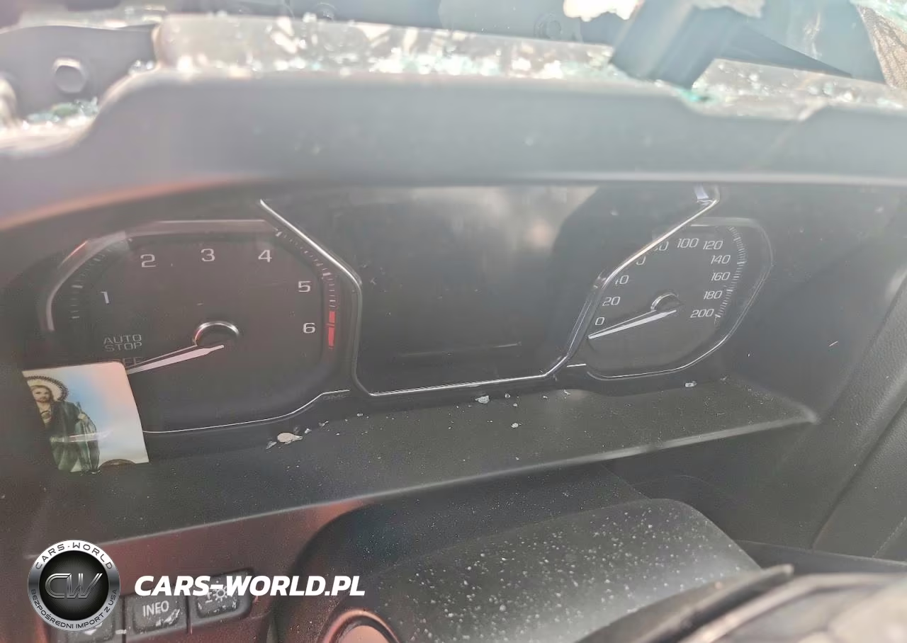 2021 GMC Sierra K1500 Denali VIN:1GTU9FEDXMZ207258 - 9