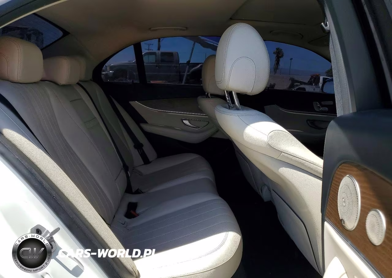 2021 Mercedes-Benz E 350 VIN:W1KZF8DB7MA927745 - 10