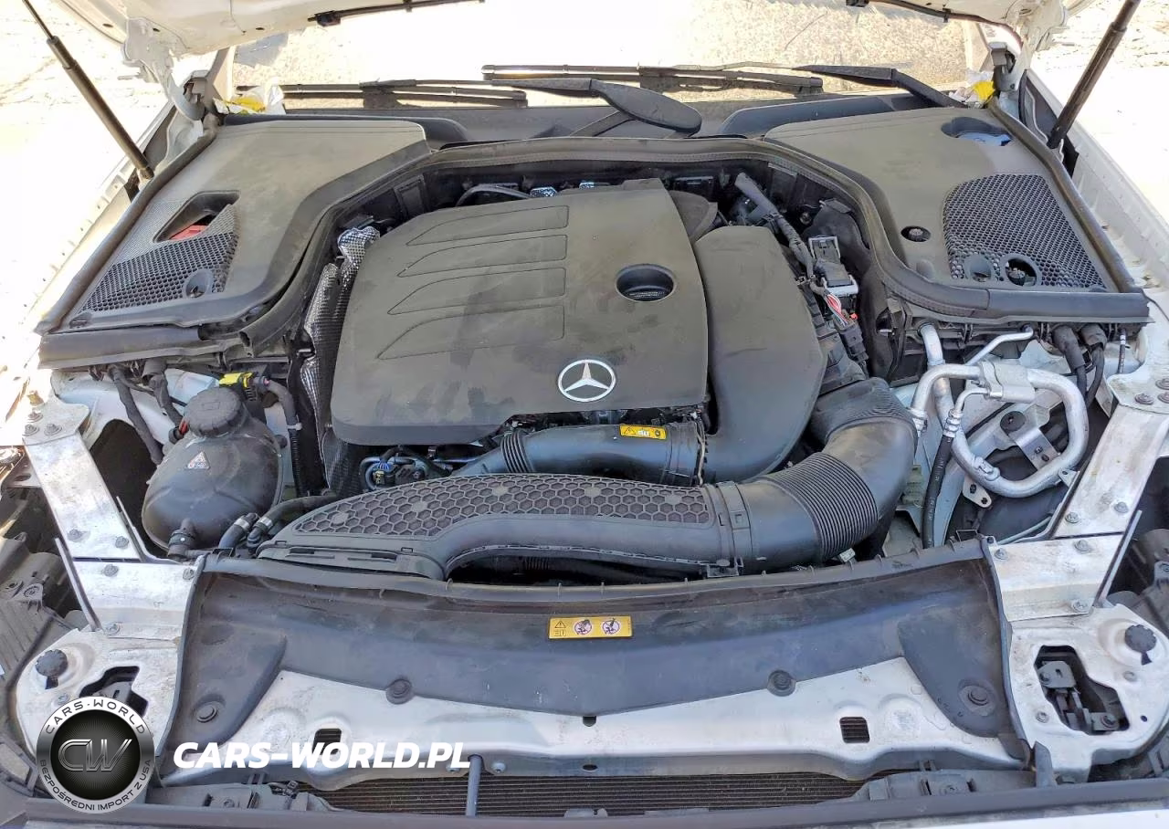 2021 Mercedes-Benz E 350 VIN:W1KZF8DB7MA927745 - 11
