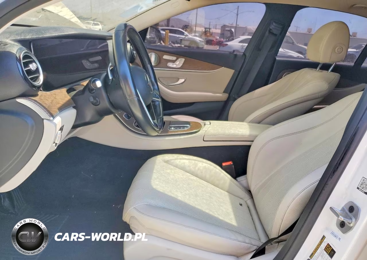 2021 Mercedes-Benz E 350 VIN:W1KZF8DB7MA927745 - 7