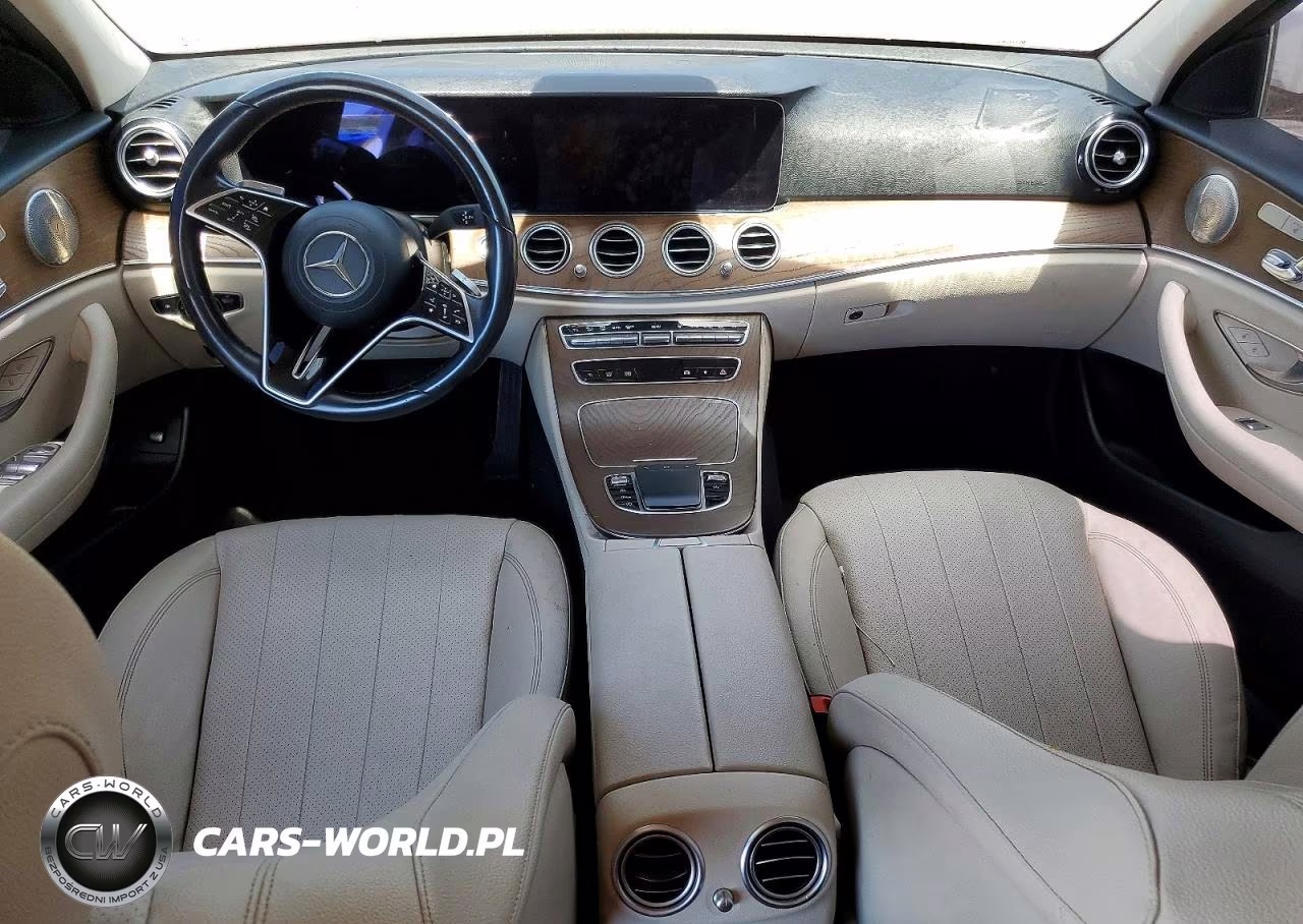 2021 Mercedes-Benz E 350 VIN:W1KZF8DB7MA927745 - 8