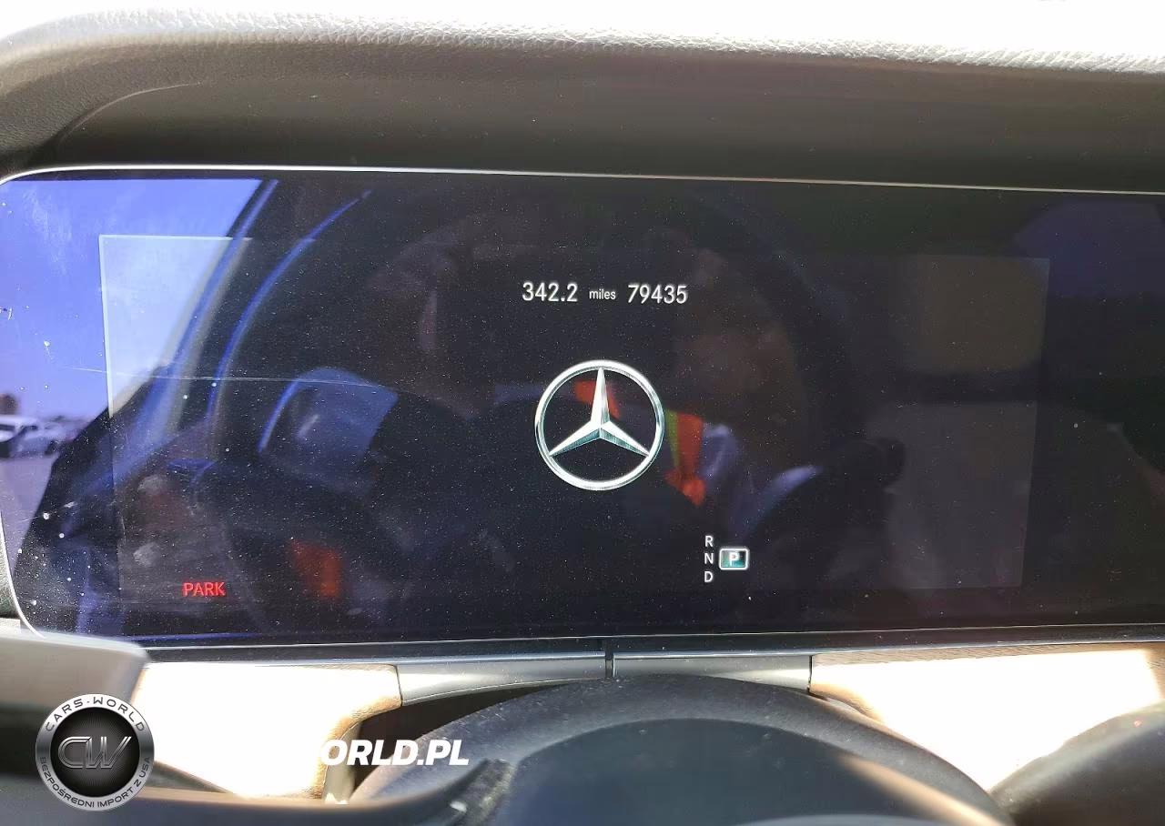 2021 Mercedes-Benz E 350 VIN:W1KZF8DB7MA927745 - 9