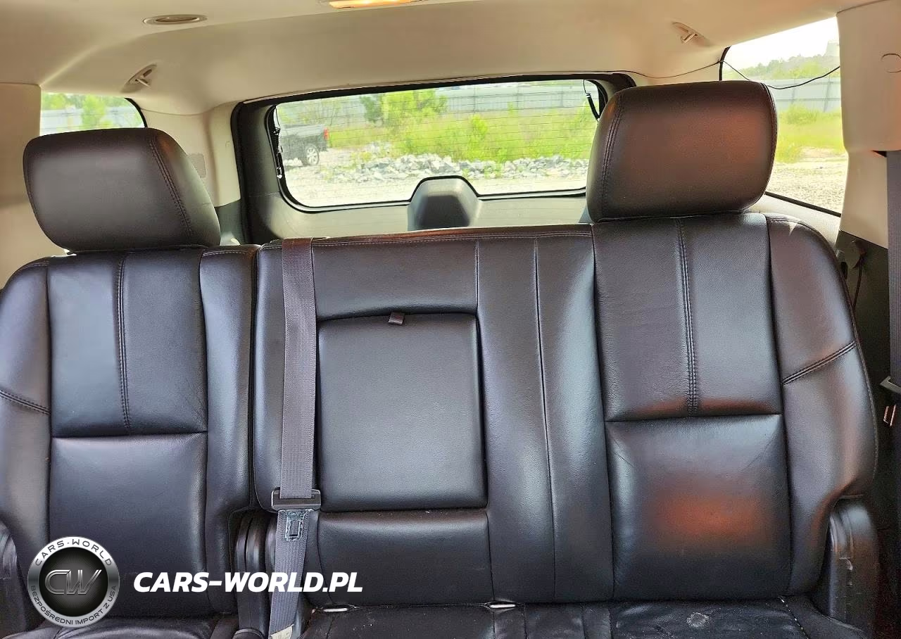 2011 GMC Yukon Slt VIN:1GKS1CE08BR261069 - 10