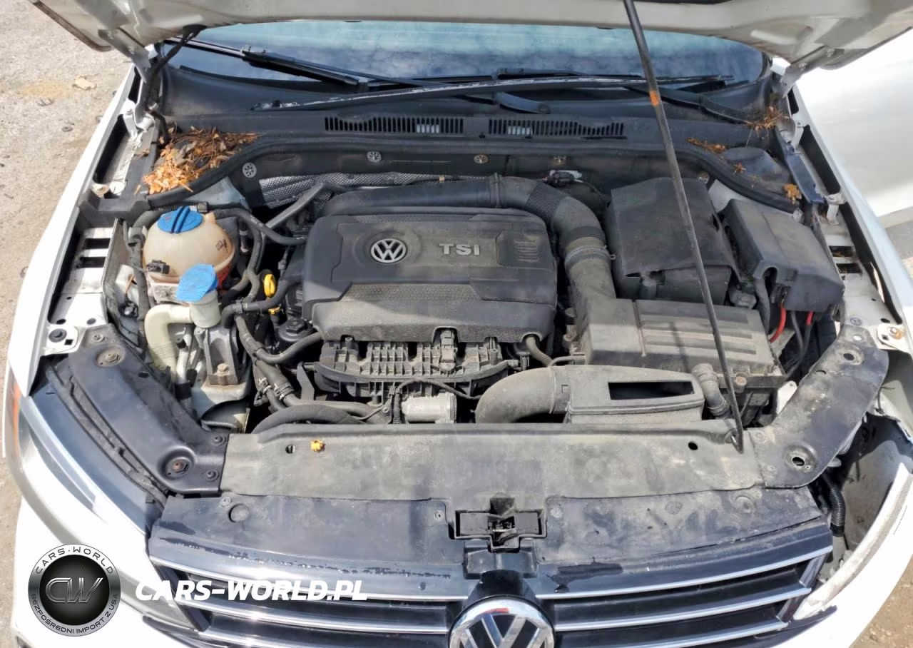 2016 Volkswagen Jetta Sport VIN:3VWD17AJ7GM370000 - 11