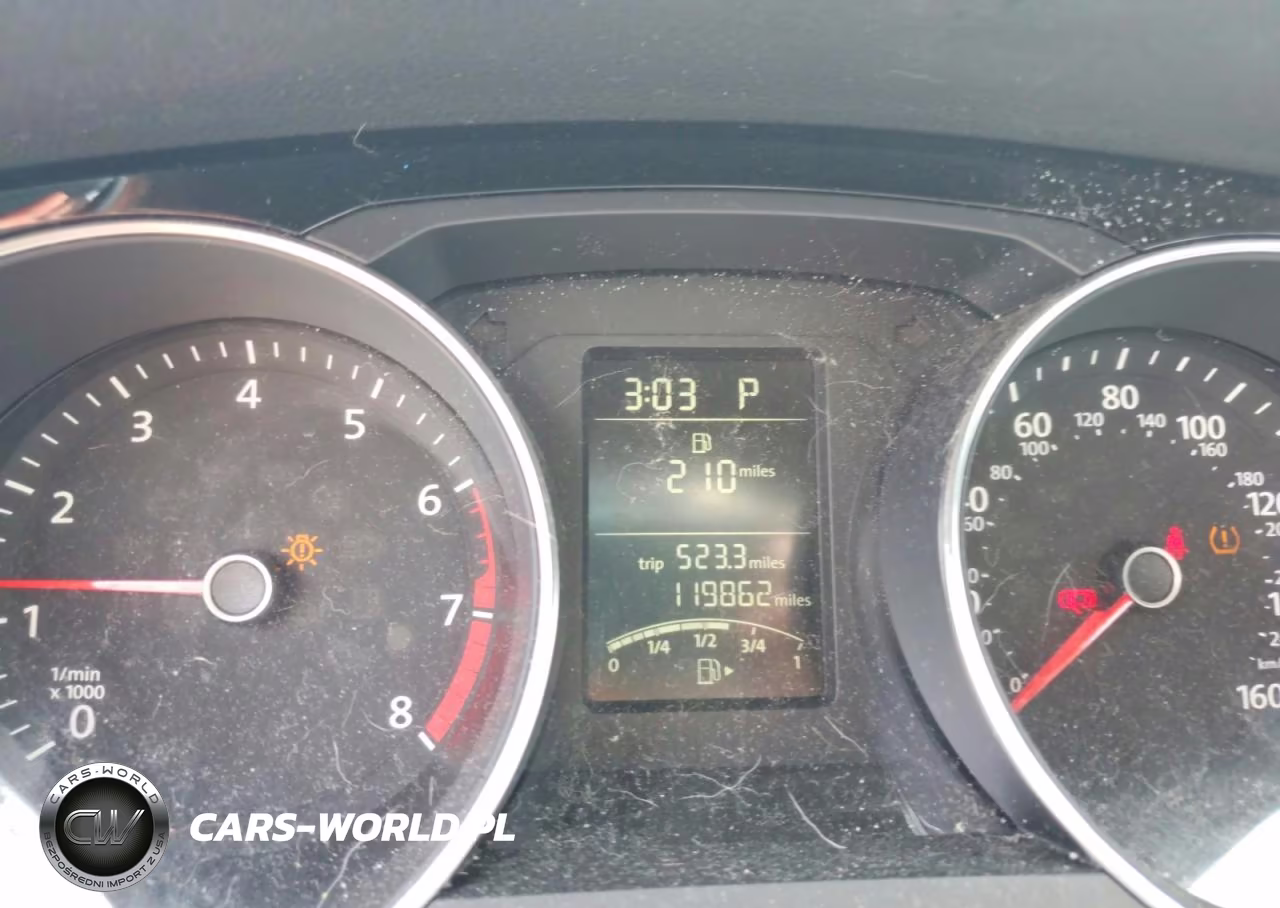 2016 Volkswagen Jetta Sport VIN:3VWD17AJ7GM370000 - 9