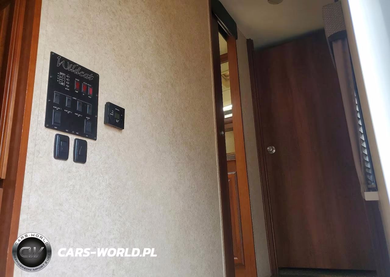 2014 Fore Recreational Vehicle (Rv) VIN:4X4FWCJ22EV027926 - 5