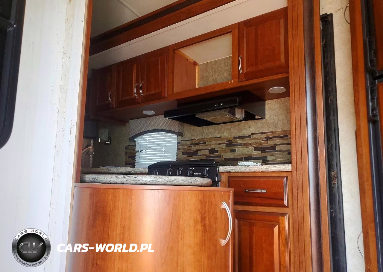 2014 Fore Recreational Vehicle (Rv) VIN:4X4FWCJ22EV027926 - 6