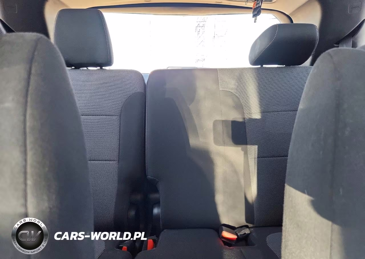 2020 Chevrolet Traverse Lt VIN:1GNERGKW2LJ103304 - 10