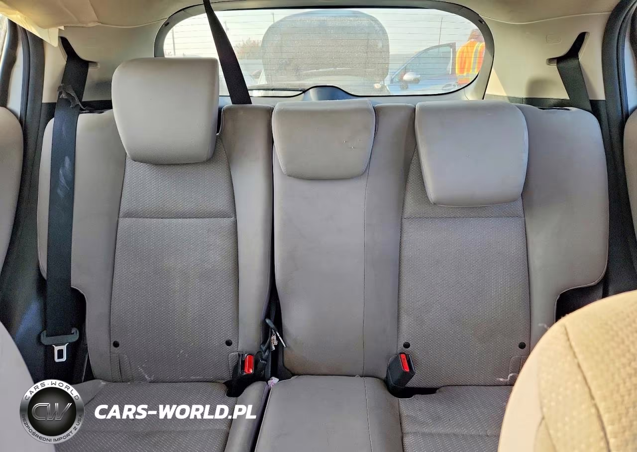 2018 Honda Hr-V Ex VIN:3CZRU6H53JG705493 - 10