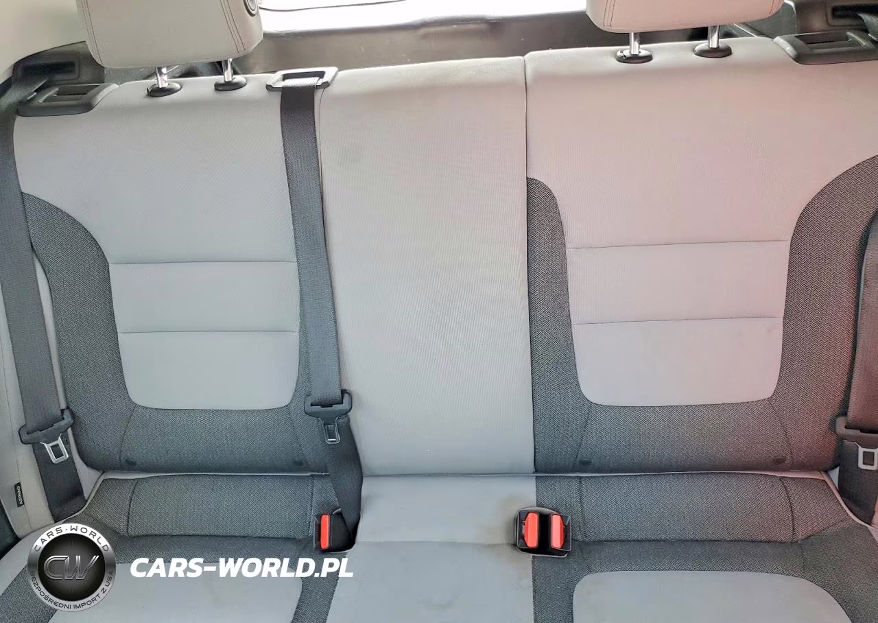 2021 Chevrolet Trailblazer Lt VIN:KL79MPS21MB140097 - 10