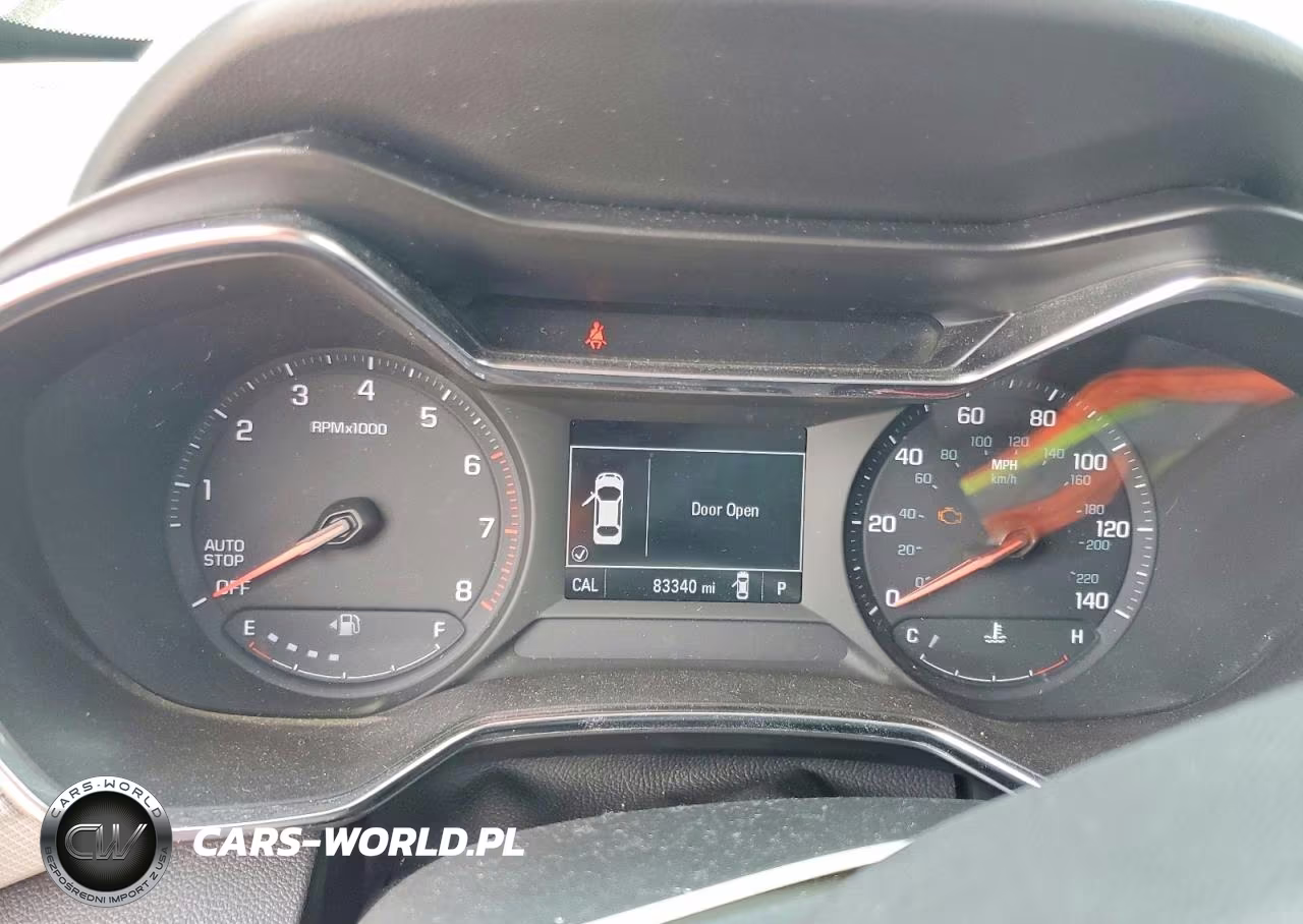 2021 Chevrolet Trailblazer Lt VIN:KL79MPS21MB140097 - 9