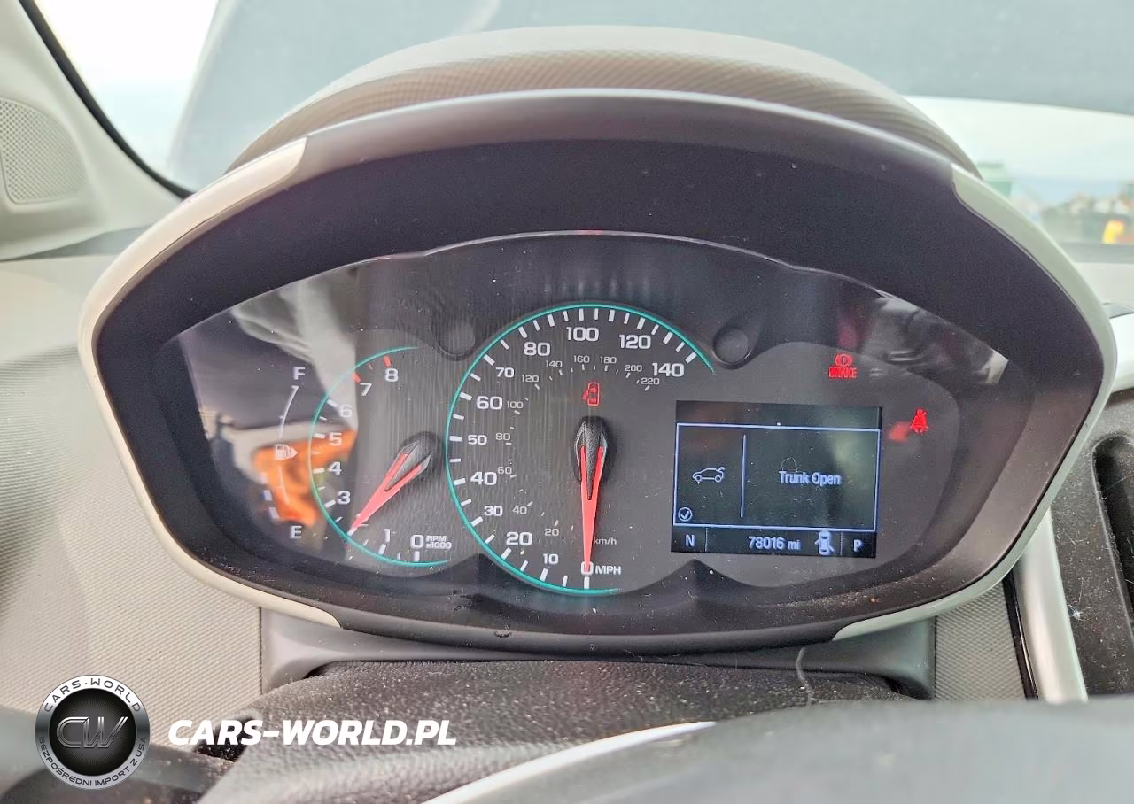 2020 Chevrolet Sonic Premier VIN:1G1JF5SB6L4119708 - 9