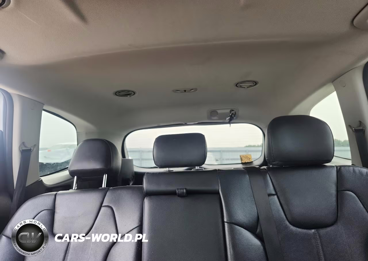 2020 Kia Telluride Ex VIN:5XYP34HCXLG052228 - 10