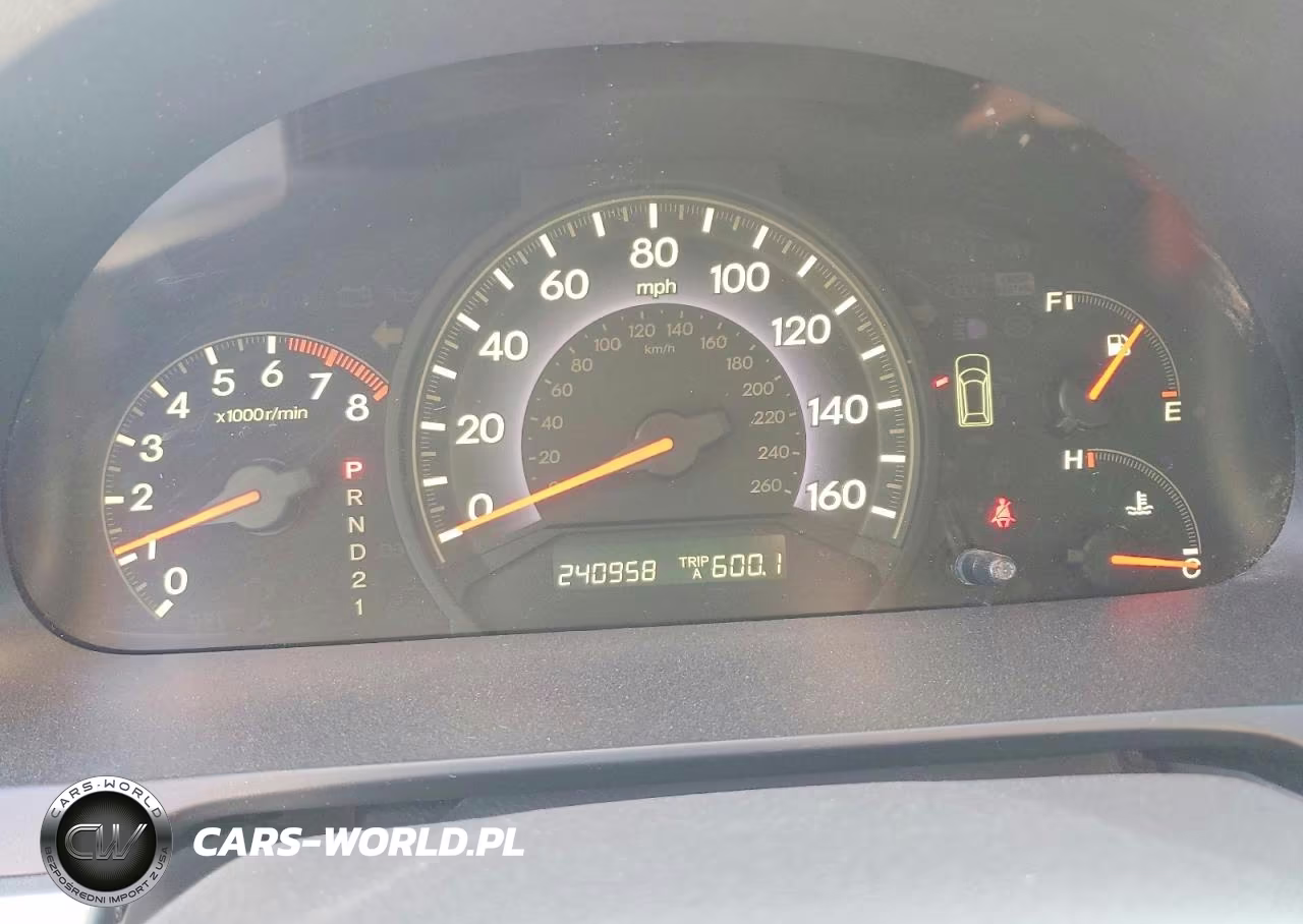 2009 Honda Odyssey Ex VIN:5FNRL38409B023784 - 9