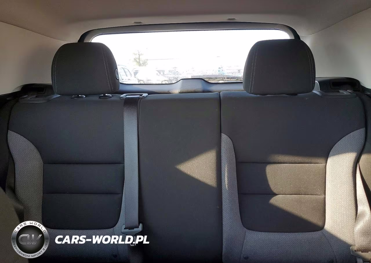 2023 Chevrolet Trailblazer Ls VIN:KL79MMS29PB029896 - 10