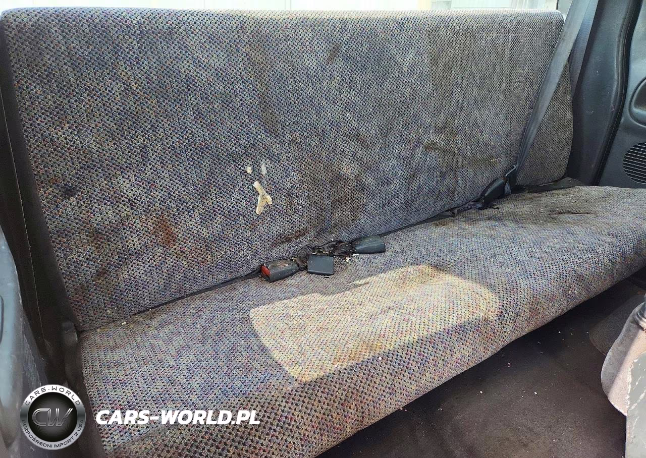 1998 Dodge Ram 1500 VIN:3B7HC13Z1WG207611 - 10
