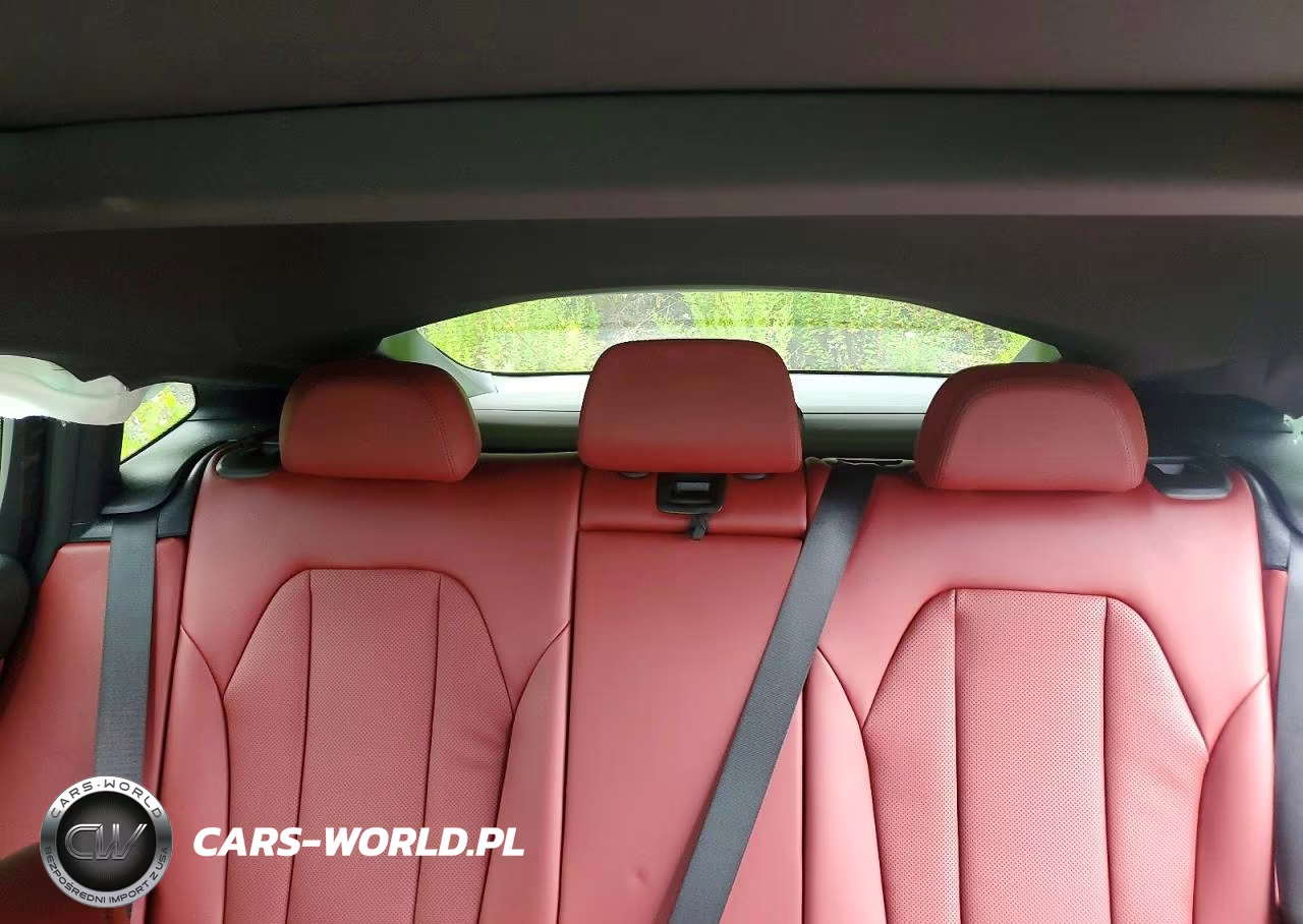 2023 BMW X4 xDrive30I VIN:5UX33DT09P9N64614 - 10