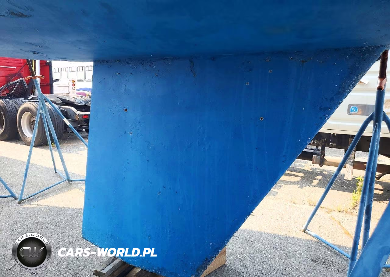 1981 Beneteau Sail Boat First 32 VIN:BEY001700681 - 6