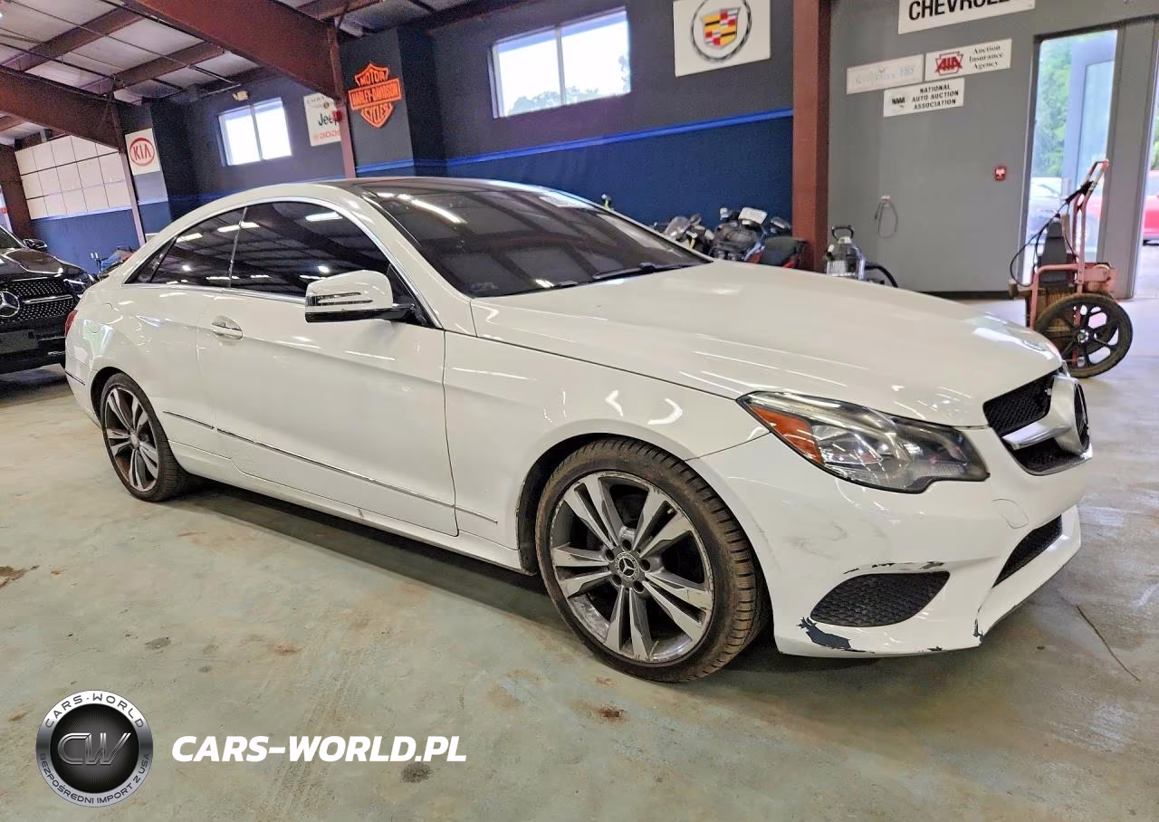 2016 Mercedes-Benz E 400 4Matic VIN:WDDKJ6HB2GF331397 - 4