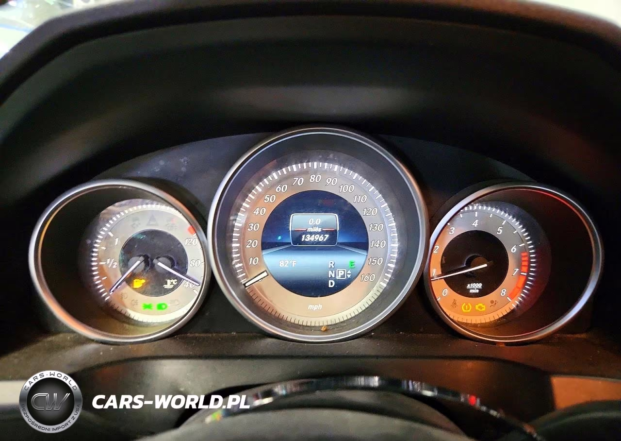 2016 Mercedes-Benz E 400 4Matic VIN:WDDKJ6HB2GF331397 - 9