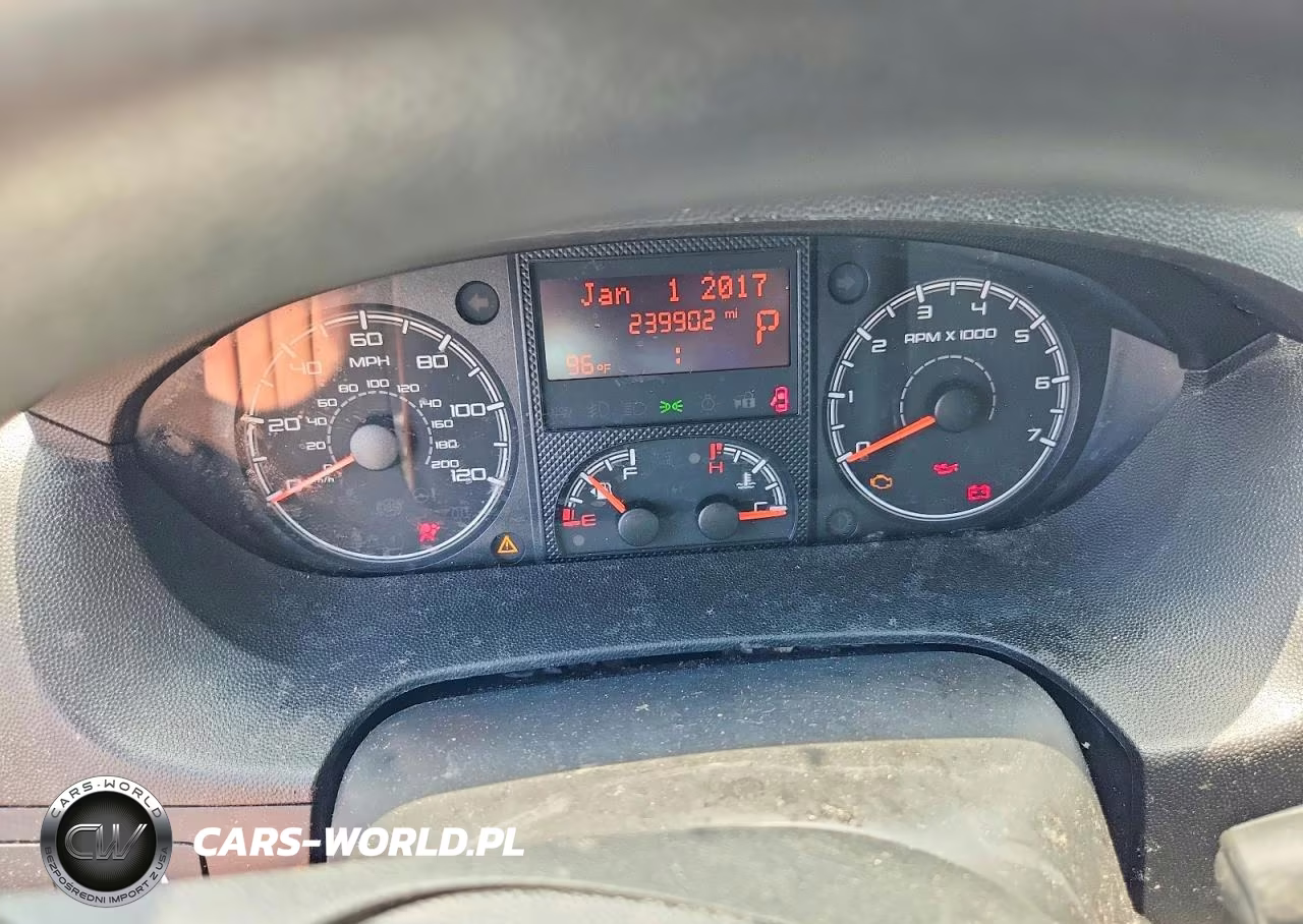 2018 Ram Promaster 3500 Delivery Van VIN:3C6URVJG1JE135651 - 9