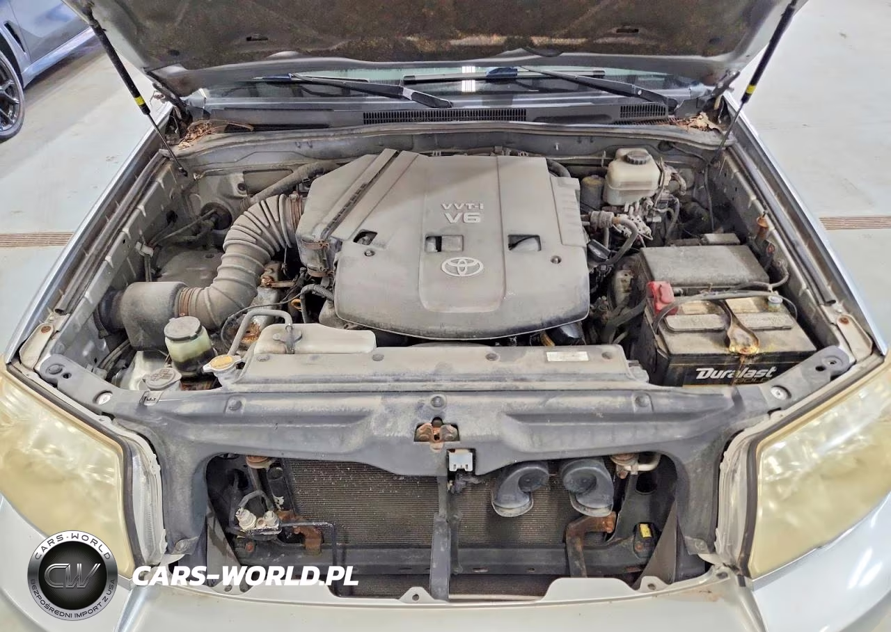 2009 Toyota 4Runner Sr5 VIN:JTEBU14R09K038742 - 12