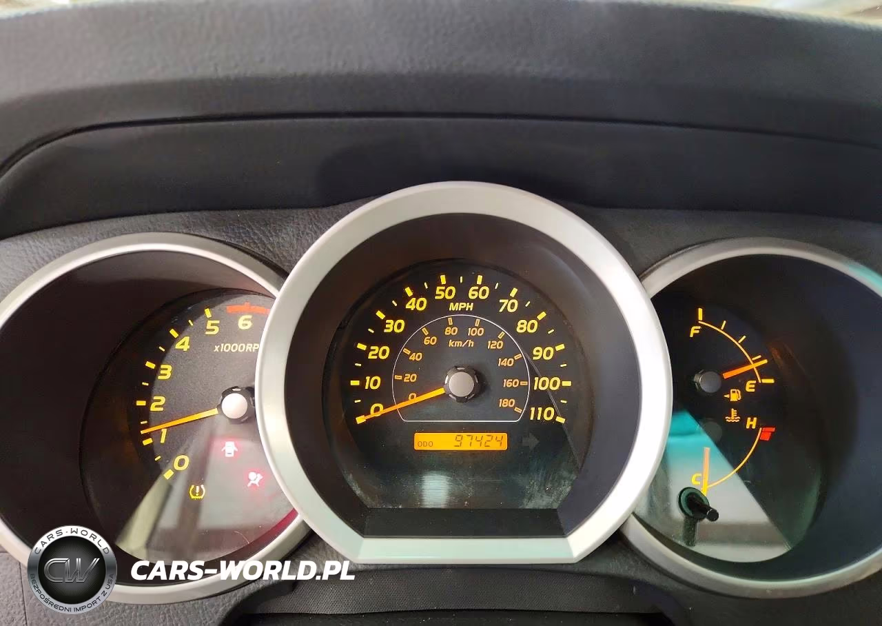 2009 Toyota 4Runner Sr5 VIN:JTEBU14R09K038742 - 9
