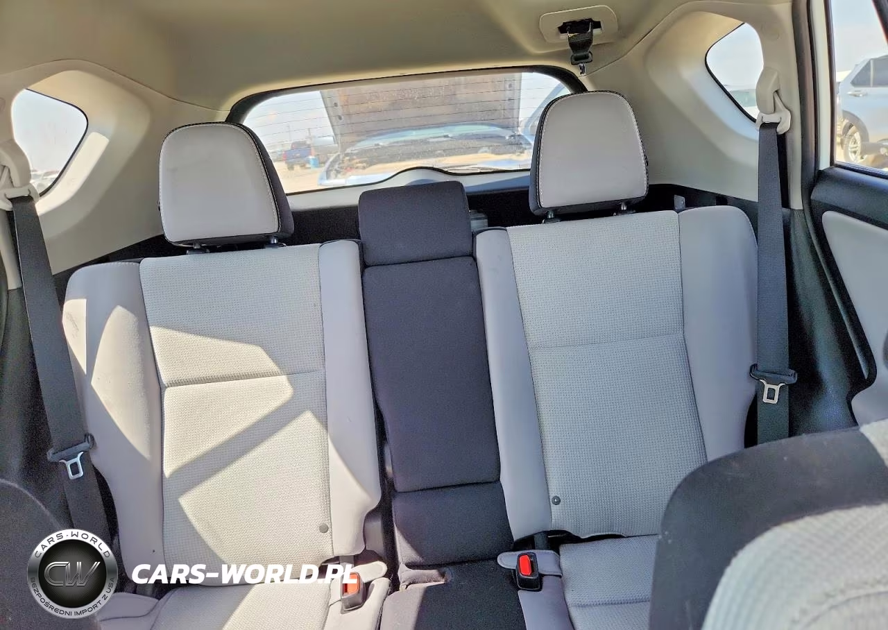 2018 Toyota Rav4 Xle VIN:2T3WFREV0JW411946 - 10