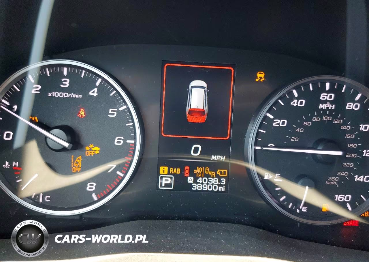 2023 Subaru Ascent Premium VIN:4S4WMAHD5P3457015 - 9