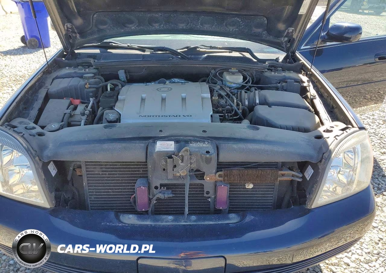 2005 Cadillac Commercial Chassis VIN:1GEEH00Y35U500777 - 12