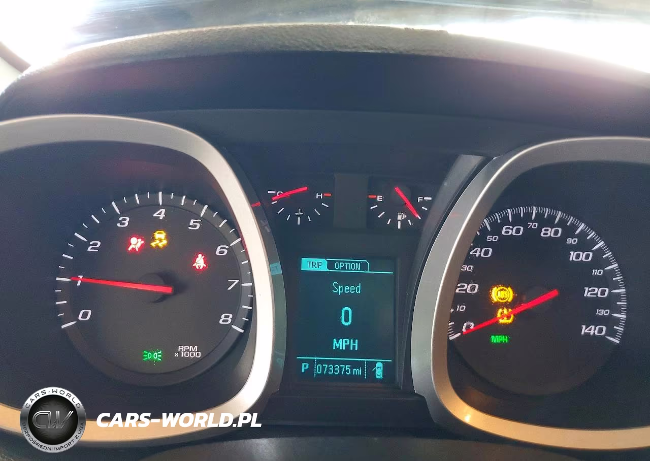 2017 Chevrolet Equinox Lt VIN:2GNALCEK7H6100968 - 9