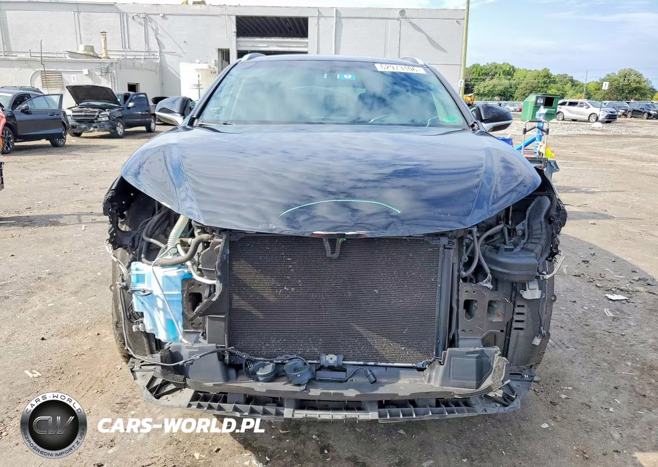 2015 Lexus Nx 200T VIN:JTJBARBZ1F2044265 - 5