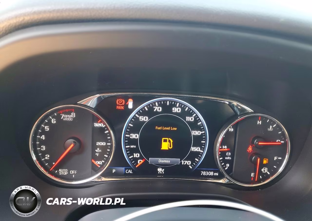 2021 GMC Acadia Denali VIN:1GKKNXLS8MZ141775 - 9