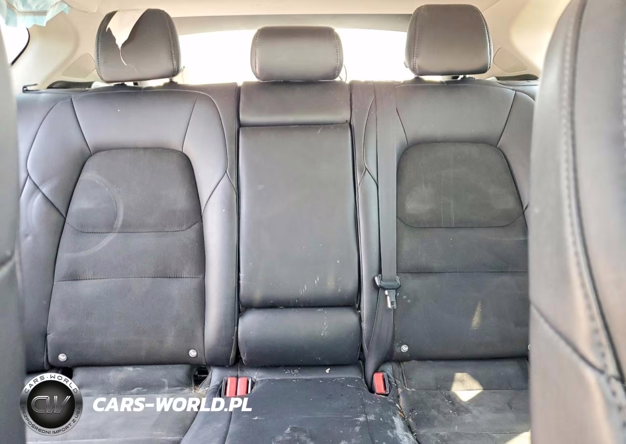 2017 Mazda Cx-5 Touring VIN:JM3KFBCL7H0113357 - 10
