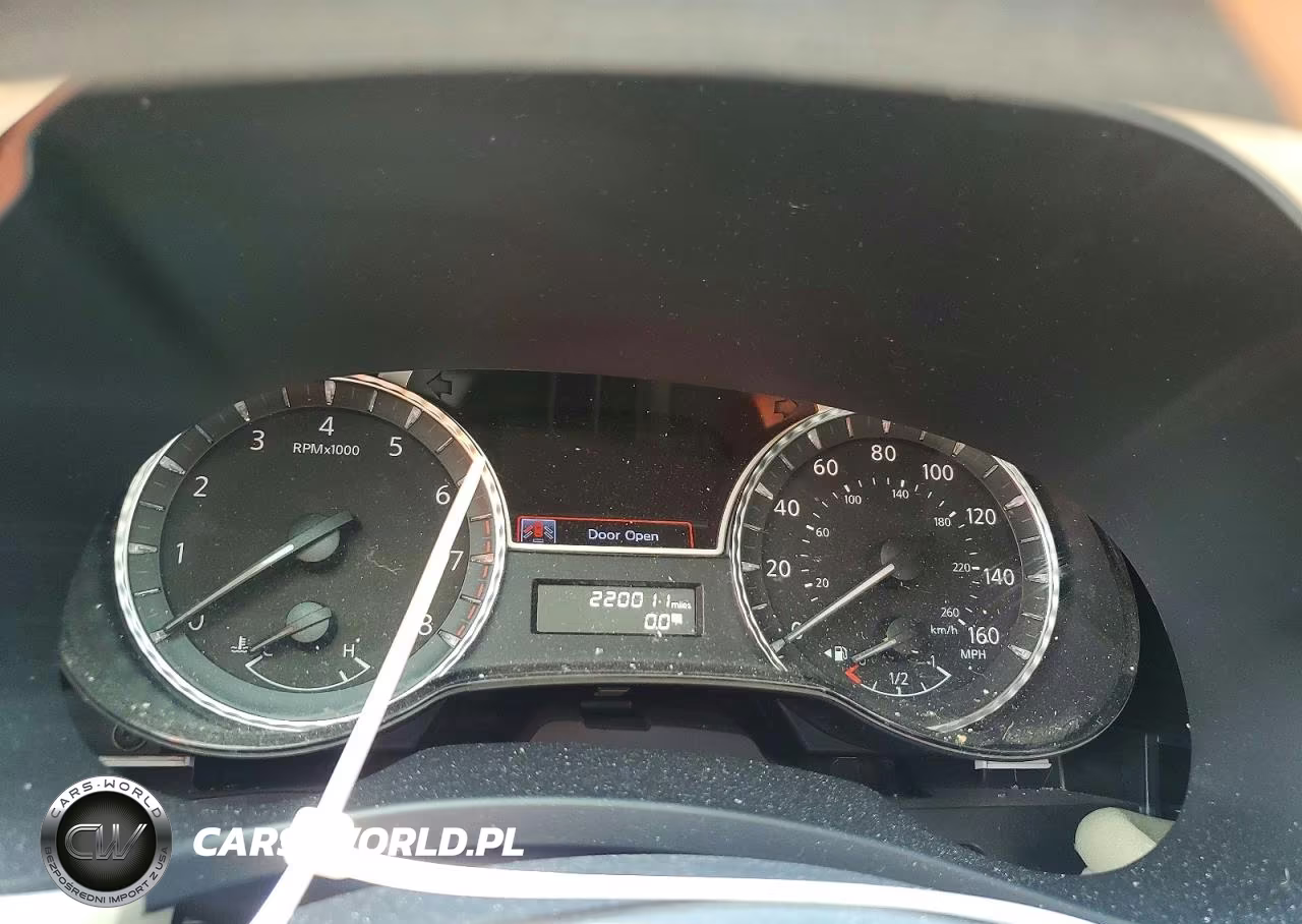 2016 Infiniti Qx60 Base VIN:5N1AL0MN0GC529227 - 9