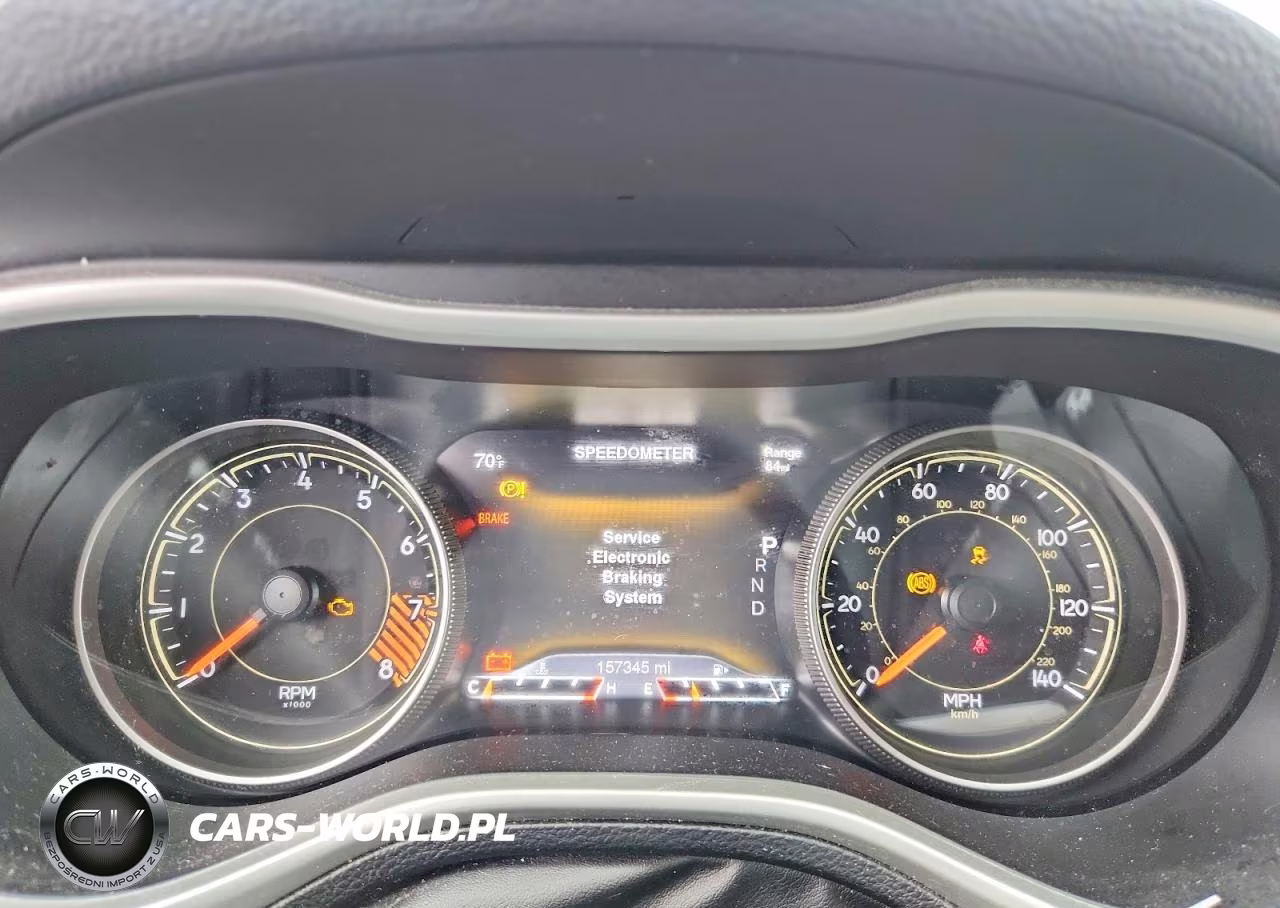 2015 Jeep Cherokee Limited VIN:1C4PJMDS5FW647322 - 9