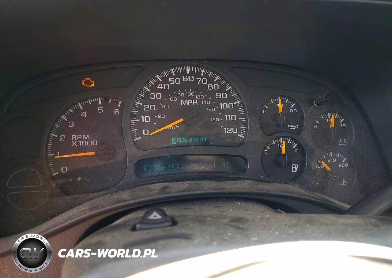 2004 Chevrolet Silverado K1500 VIN:2GCEK13T841379836 - 9