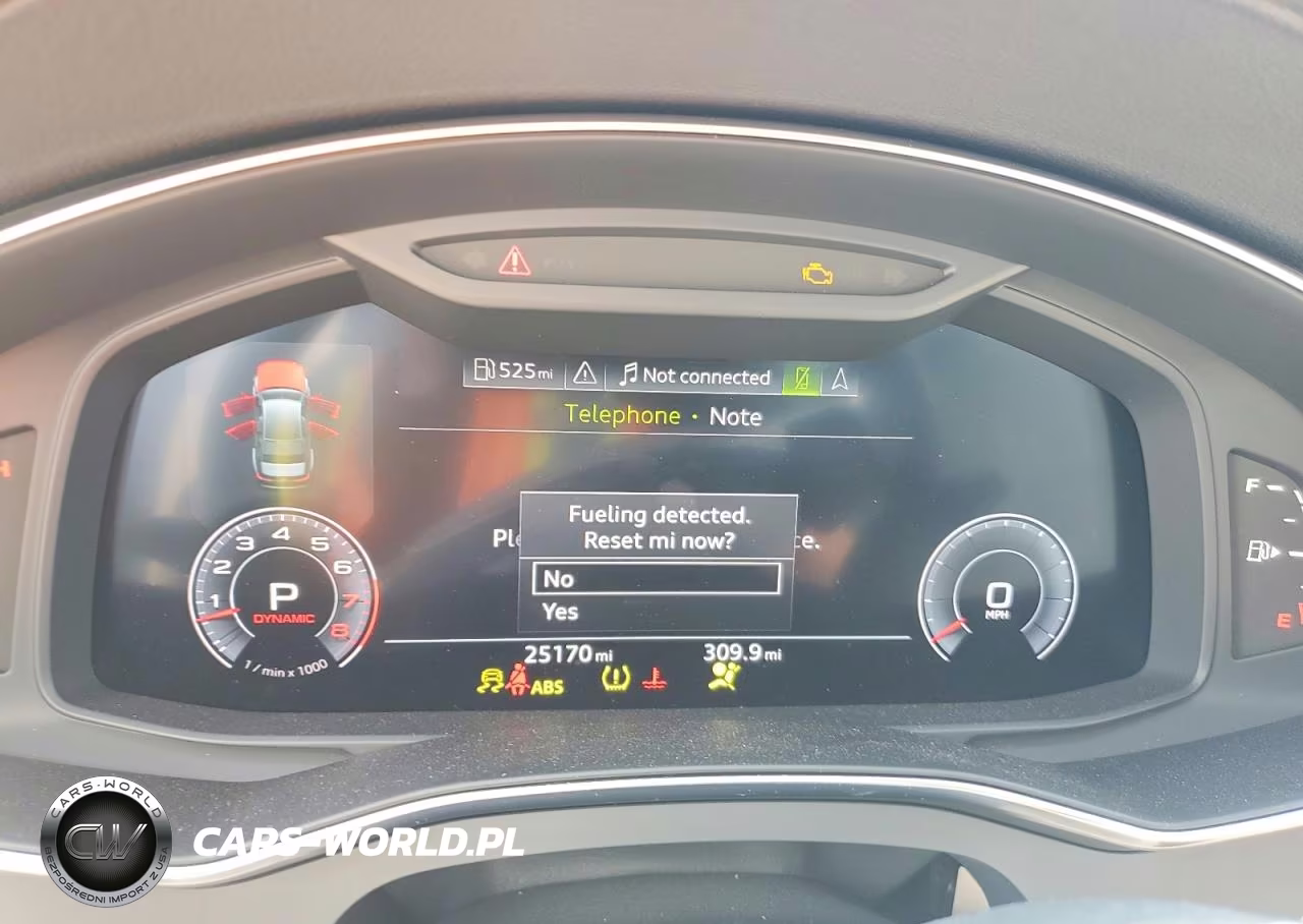 2020 Audi A6 Premium Plus VIN:WAUL2AF29LN052298 - 9