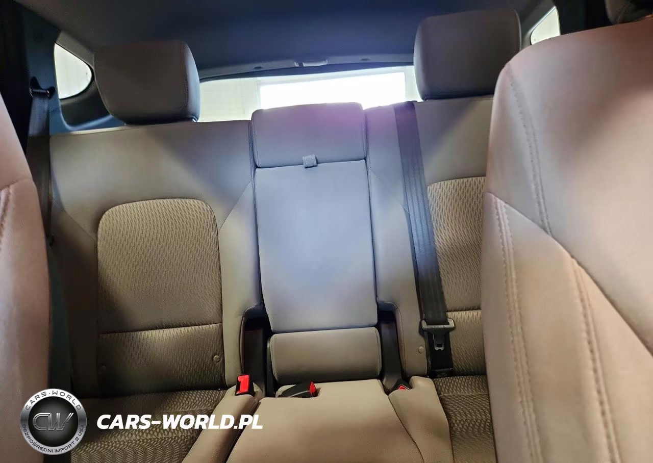 2018 Hyundai Santa Fe Sport 2.4L VIN:5NMZTDLB6JH099220 - 10