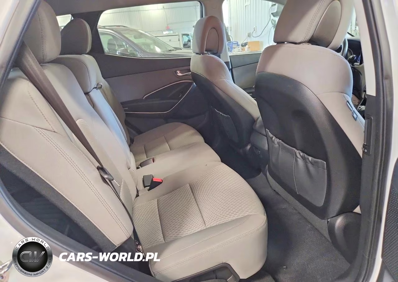 2018 Hyundai Santa Fe Sport 2.4L VIN:5NMZTDLB6JH099220 - 11