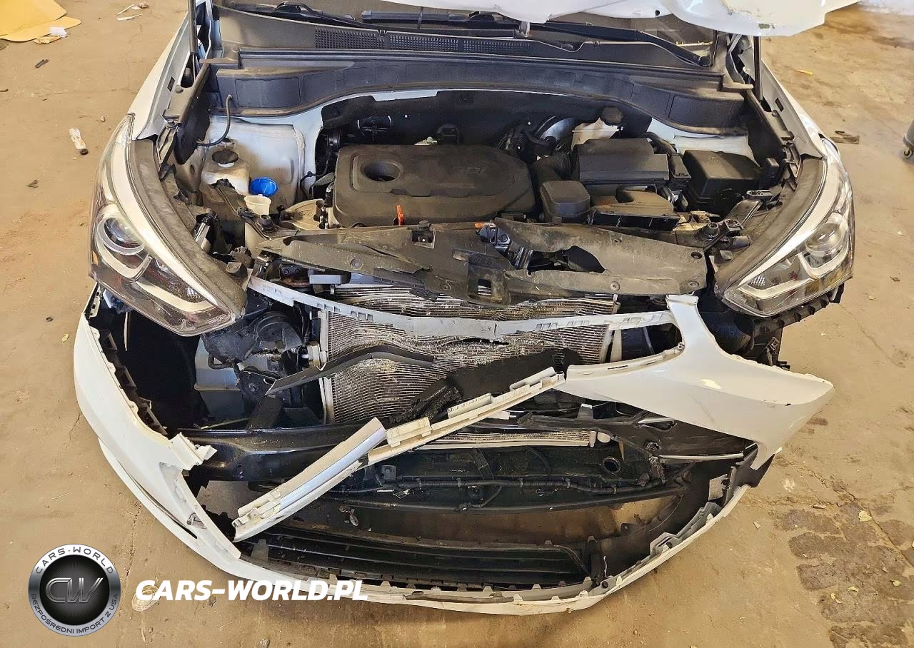 2018 Hyundai Santa Fe Sport 2.4L VIN:5NMZTDLB6JH099220 - 12
