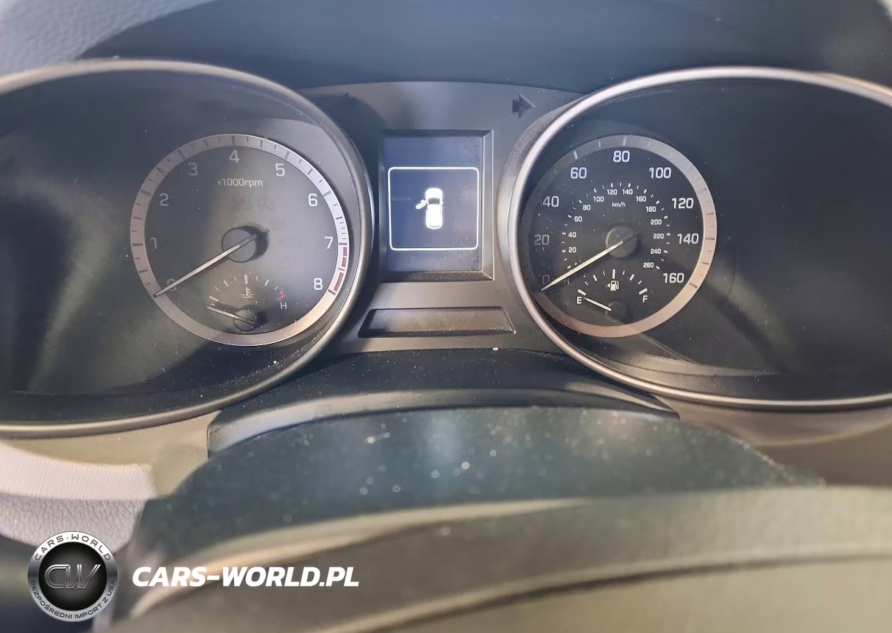 2018 Hyundai Santa Fe Sport 2.4L VIN:5NMZTDLB6JH099220 - 9