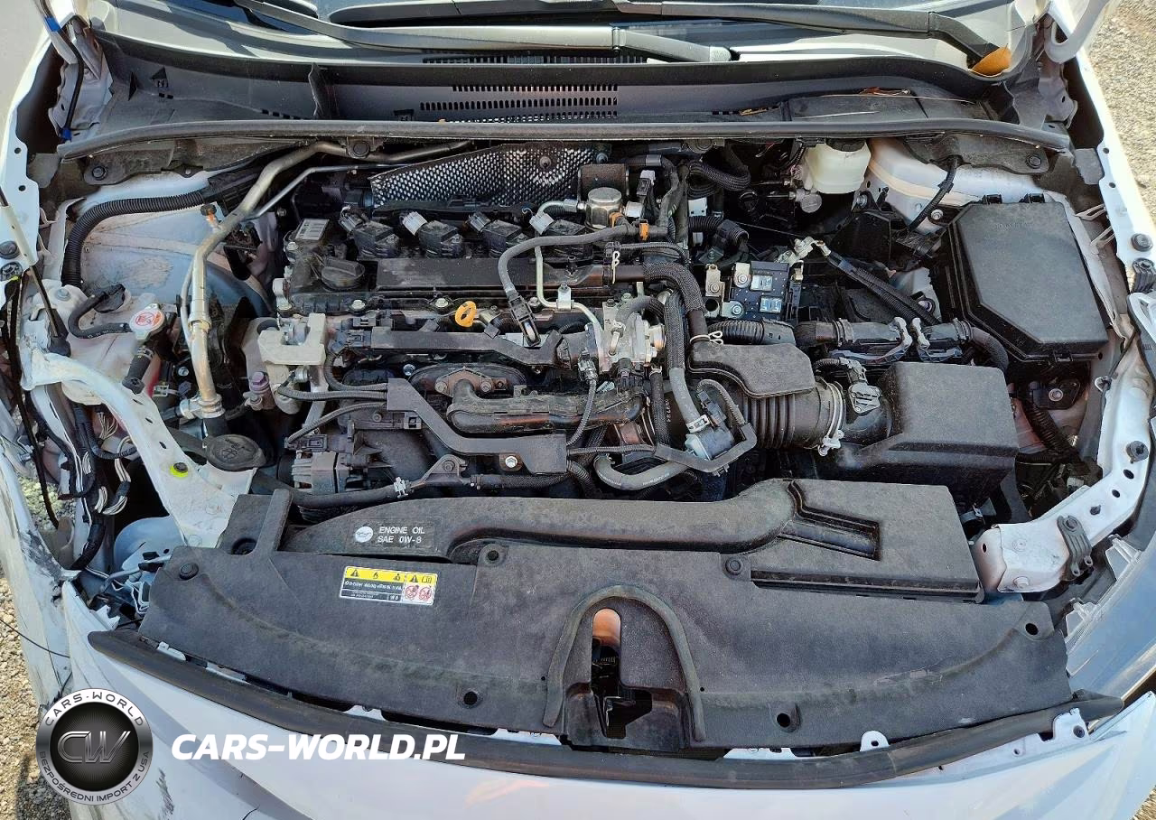 2024 Toyota Corolla Le VIN:5YFB4MDE3RP148303 - 11
