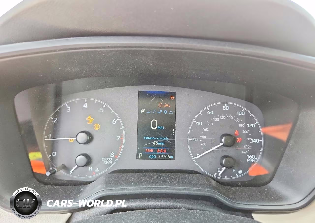 2024 Toyota Corolla Le VIN:5YFB4MDE3RP148303 - 9
