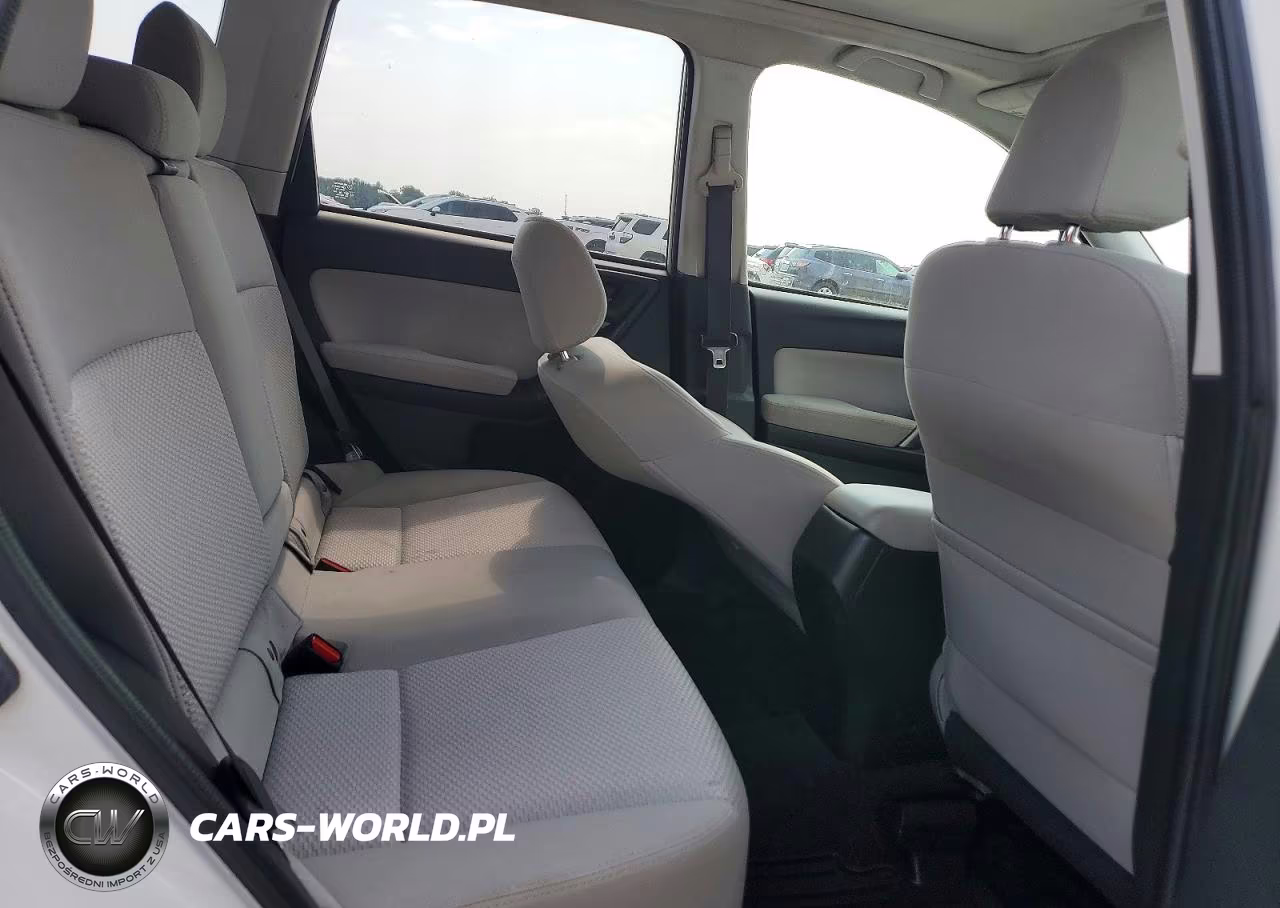 2014 Subaru Forester 2.5I Premium VIN:JF2SJAEC7EH426325 - 10